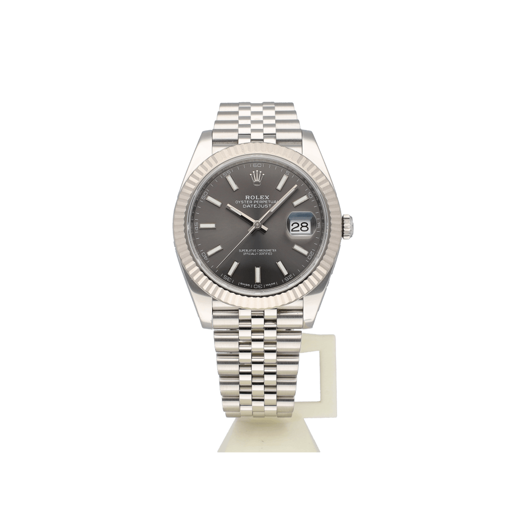 Rolex Datejust II 41 41mm - 126334OCC - #3 Rolex Datejust II 41 41mm - 126334OCC - #3