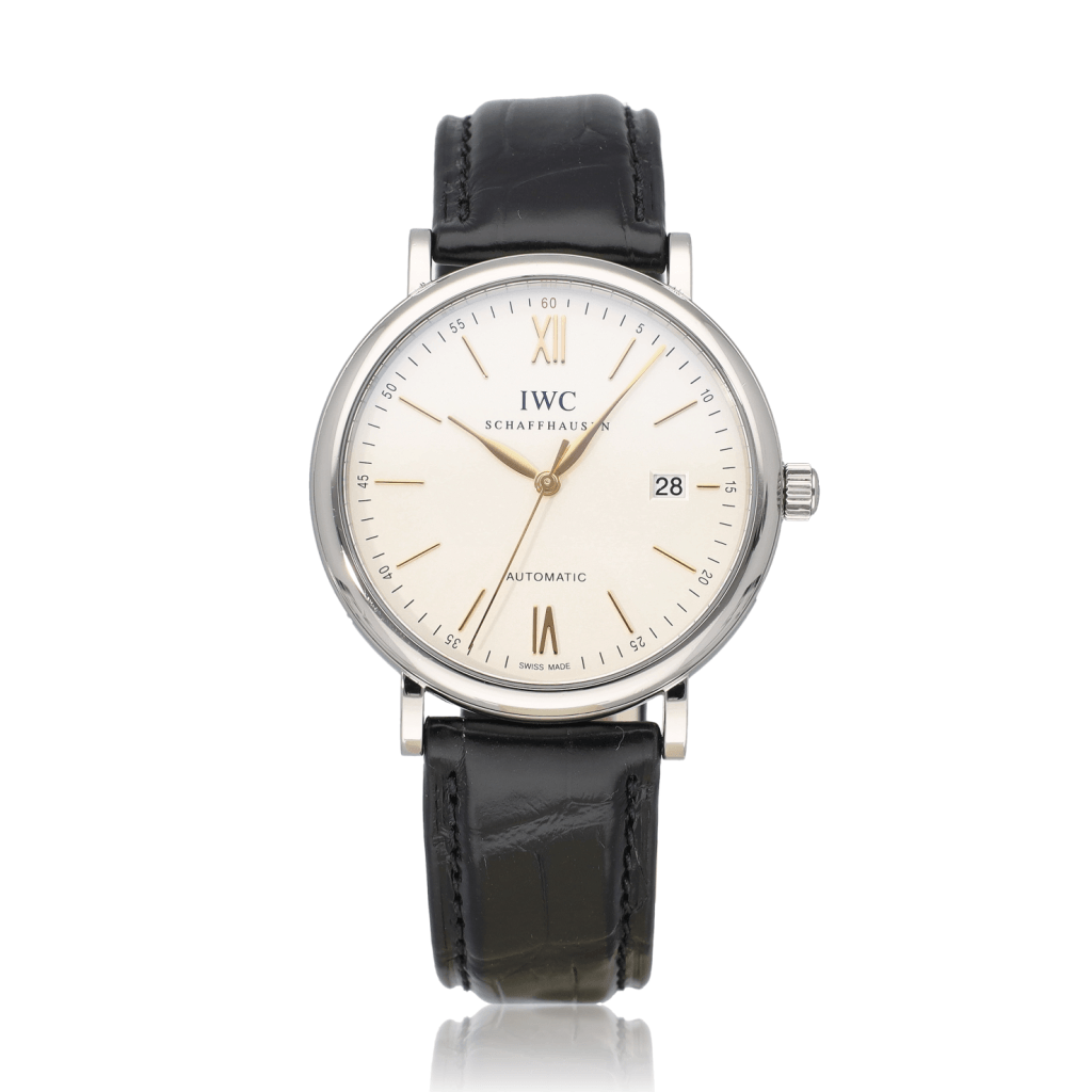 IWC Portofino Automatic 40mm - IW356517OCC - #1 IWC Portofino Automatic 40mm - IW356517OCC - #1