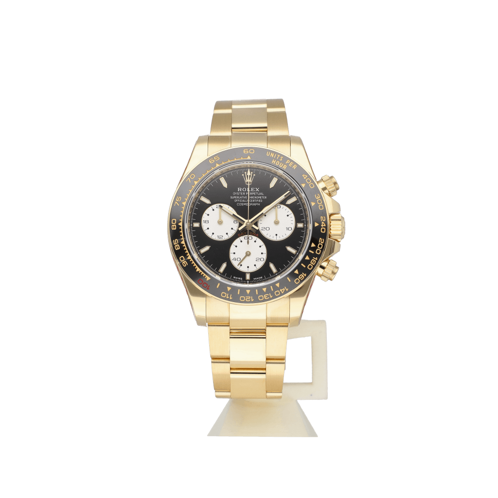 Rolex Cosmograph Daytona 40mm - 126528LNOCC - #3 Rolex Cosmograph Daytona 40mm - 126528LNOCC - #3
