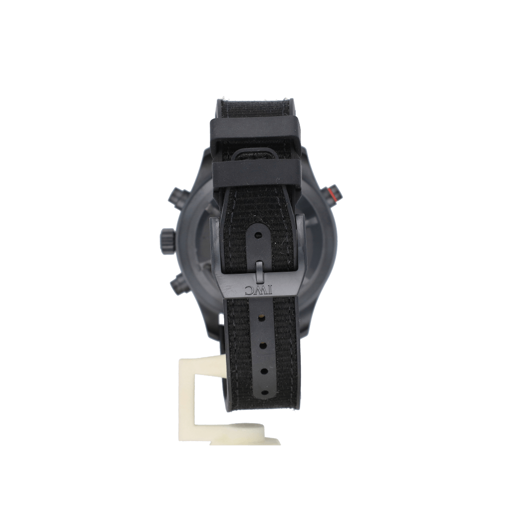 IWC Pilot's Watch Top Gun Ceratanium 44mm - IW371815OCC - #5 IWC Pilot's Watch Top Gun Ceratanium 44mm - IW371815OCC - #5