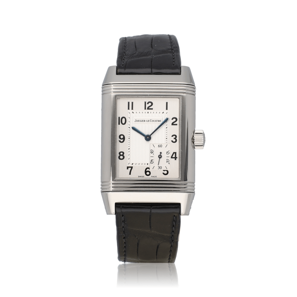 Reverso - Jaeger-LeCoultre - 240.8.14OCC Reverso - Jaeger-LeCoultre - 240.8.14OCC