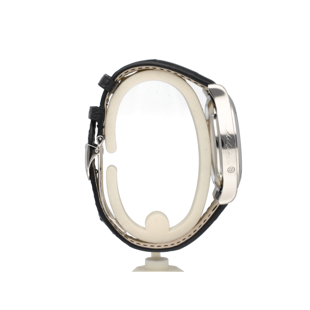 Jaeger-LeCoultre Master Control Eight Days 41mm - 146.6.26.SOCC - #6 Jaeger-LeCoultre Master Control Eight Days 41mm - 146.6.26.SOCC - #6