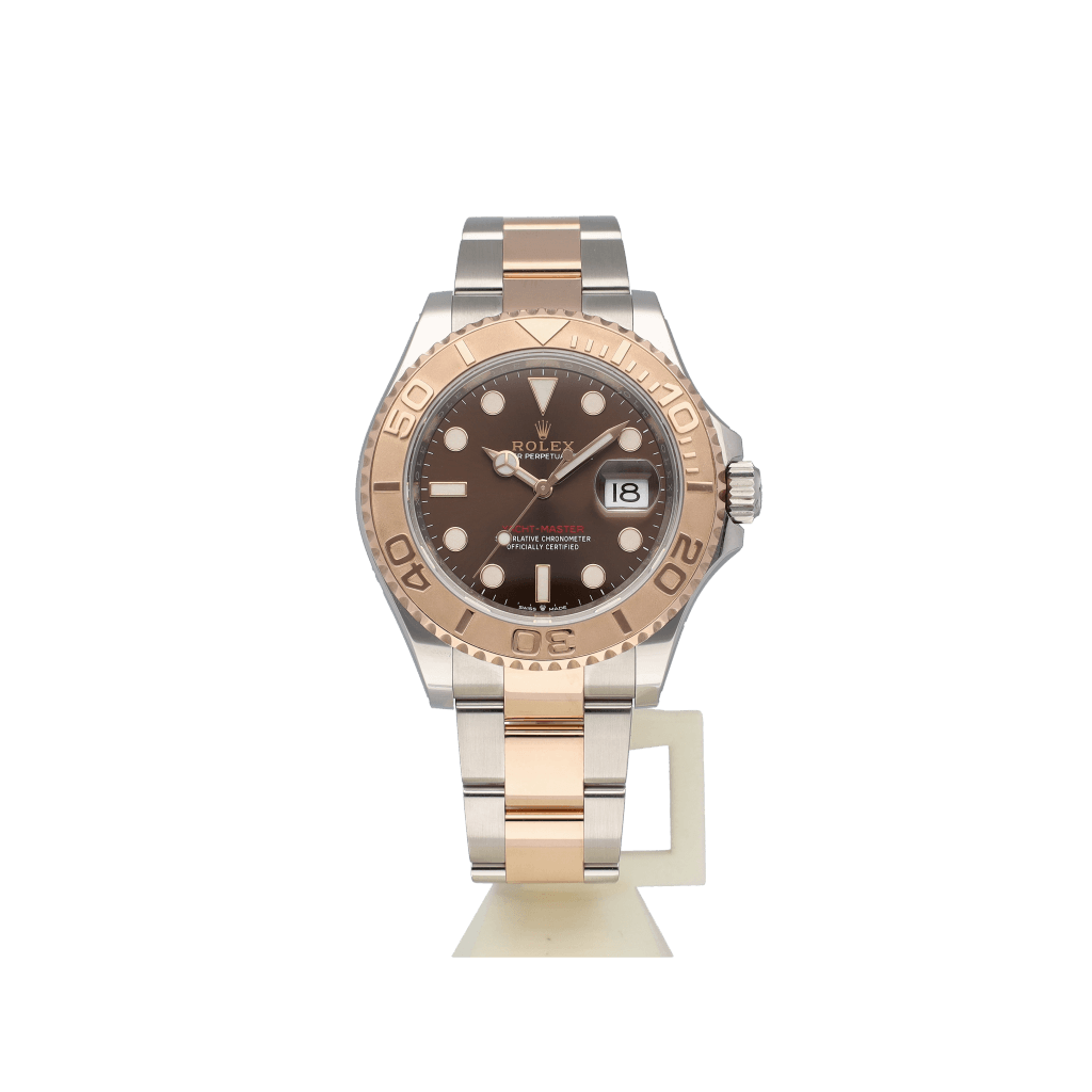 Rolex Yacht-Master 40 40mm - 126621OCC - #3 Rolex Yacht-Master 40 40mm - 126621OCC - #3