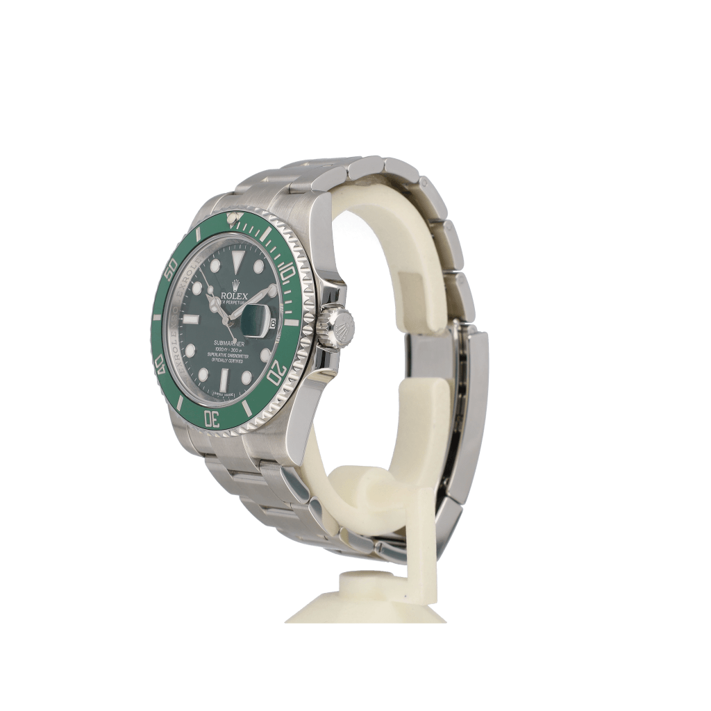 Rolex Submariner Date 40mm - 116610LVOCC - #6 Rolex Submariner Date 40mm - 116610LVOCC - #6