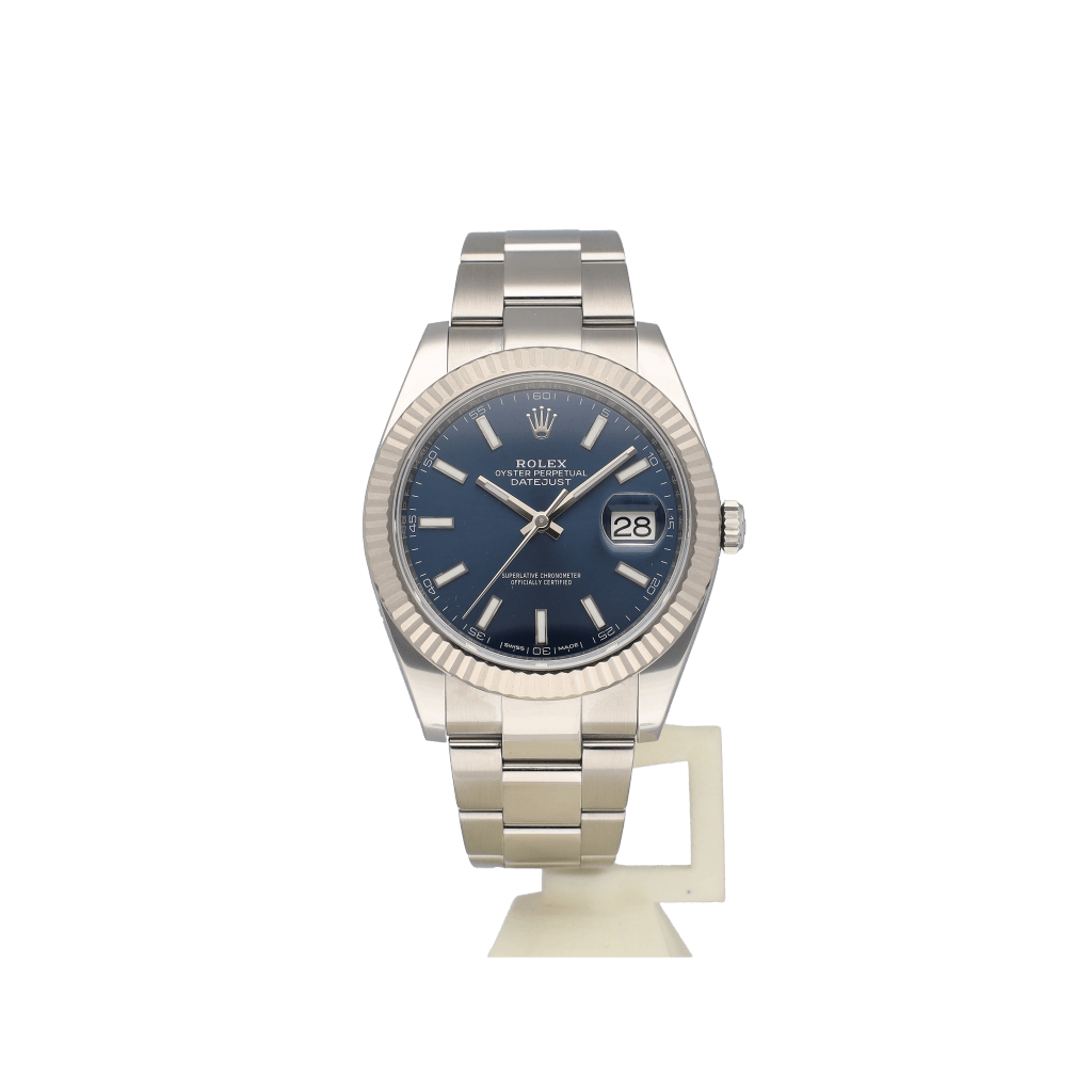 Rolex Datejust 41 41mm - 126334OCC - #3 Rolex Datejust 41 41mm - 126334OCC - #3