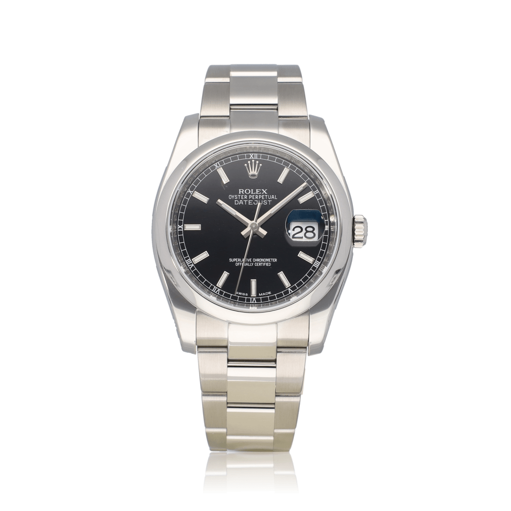 Datejust 36mm - Rolex - 116200OCC Datejust 36mm - Rolex - 116200OCC