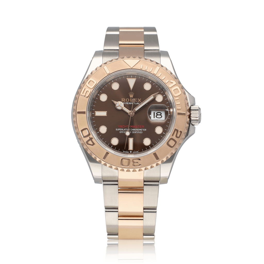 Rolex Yacht Master 40 40mm - 126621OCC - #1 Rolex Yacht Master 40 40mm - 126621OCC - #1