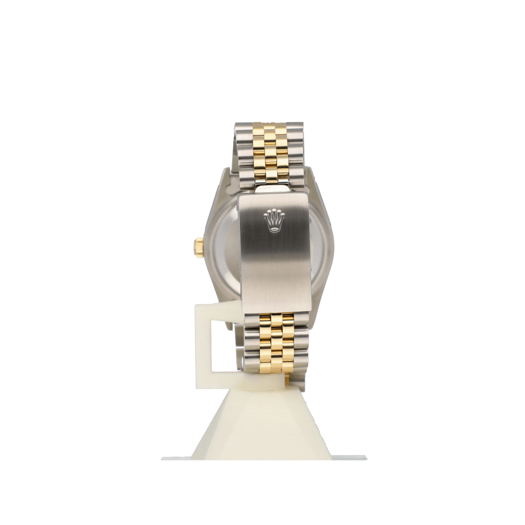 Rolex Date 34 34mm - 15223OCC - #5 Rolex Date 34 34mm - 15223OCC - #5