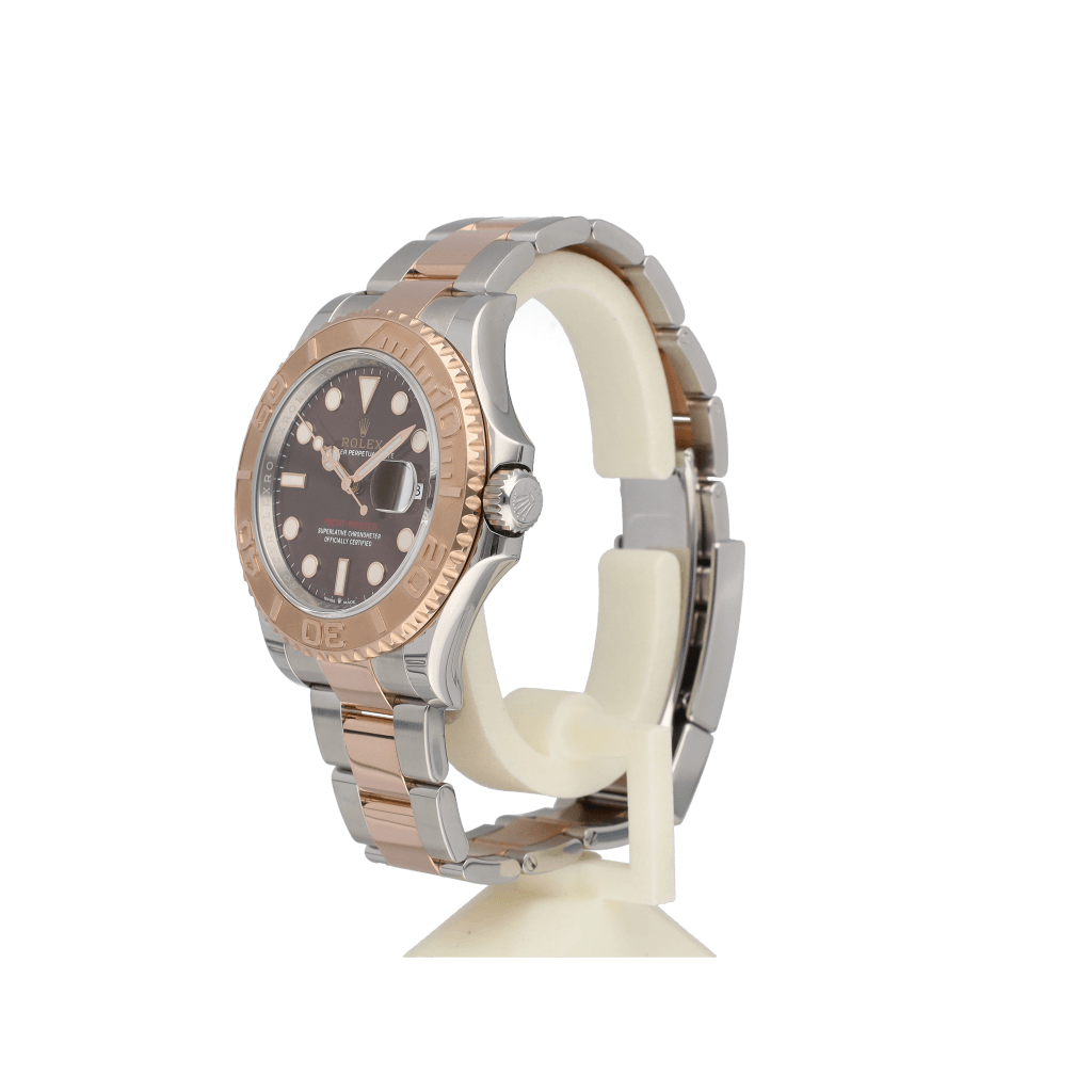 Rolex Yacht-Master 40 40mm - 126621OCC - #6 Rolex Yacht-Master 40 40mm - 126621OCC - #6