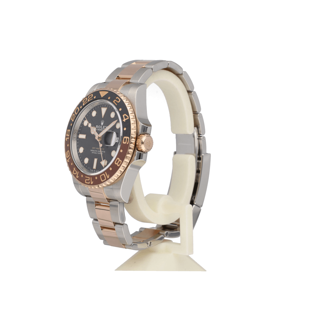 Rolex GMT-Master II 40 40mm - 126711CHNROCC - #6 Rolex GMT-Master II 40 40mm - 126711CHNROCC - #6