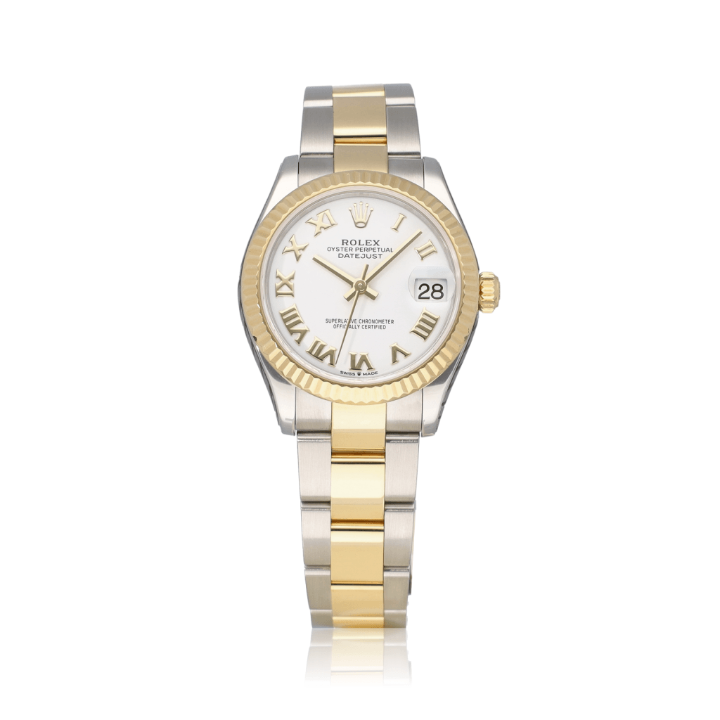 Rolex Datejust 31 31mm - 278273OCC - #1 Rolex Datejust 31 31mm - 278273OCC - #1