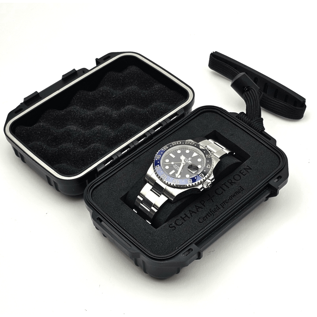 Rolex Gmt Master Ii 40 40mm - 126710BLNROCC - #2 Rolex Gmt Master Ii 40 40mm - 126710BLNROCC - #2