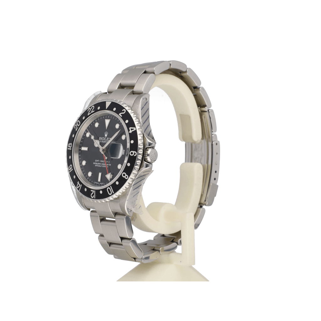 Rolex GMT-Master II 40 40mm - 16710OCC - #6 Rolex GMT-Master II 40 40mm - 16710OCC - #6