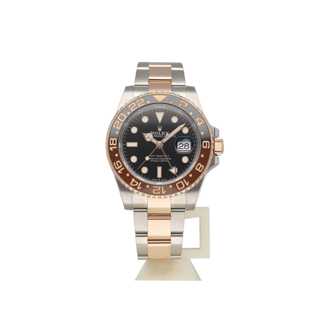 Rolex GMT-Master II 40 40mm - 126711CHNROCC - #3 Rolex GMT-Master II 40 40mm - 126711CHNROCC - #3