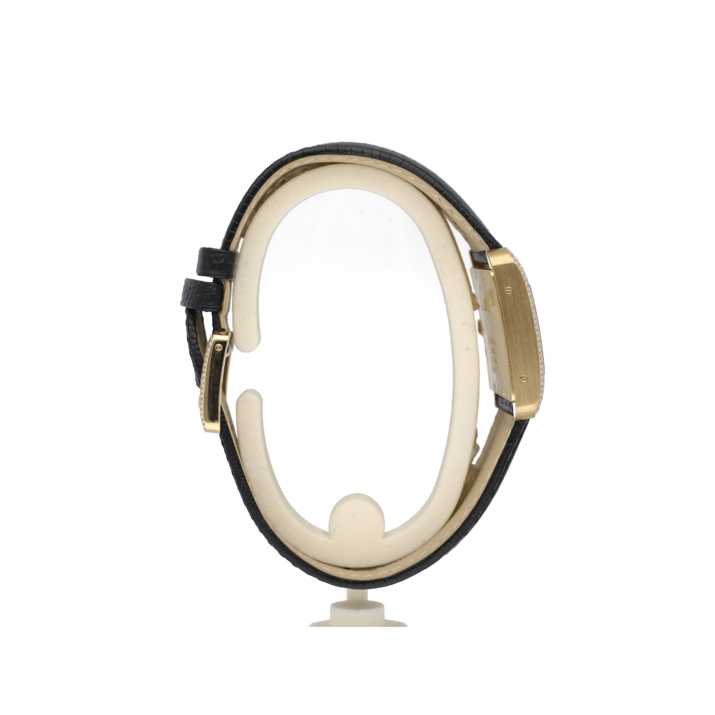 Cartier Tank Divan 32mm - 2602OCC - #6 Cartier Tank Divan 32mm - 2602OCC - #6
