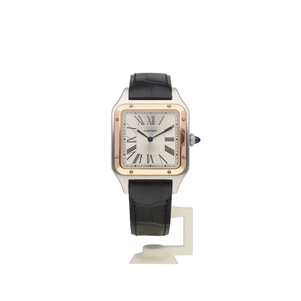 Cartier Santos de Cartier Santos-Dumont - W2SA0011OCC - #3 Cartier Santos de Cartier Santos-Dumont - W2SA0011OCC - #3