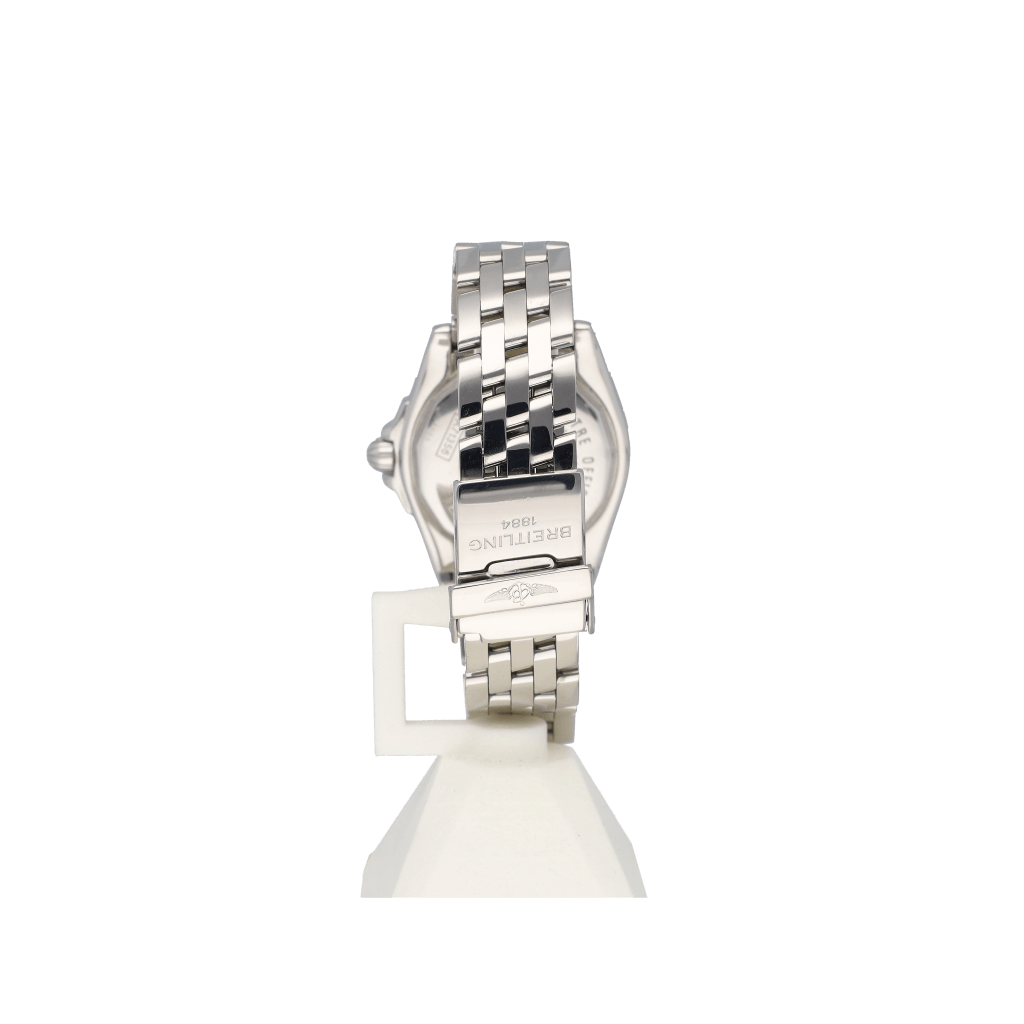 Breitling Galactic Sleek Edition 32mm - A71356OCC - #5 Breitling Galactic Sleek Edition 32mm - A71356OCC - #5