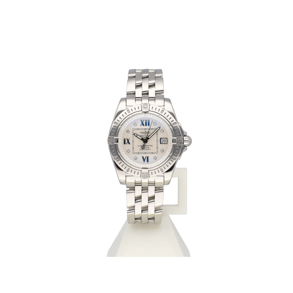 Breitling Galactic Sleek Edition 32mm - A71356OCC - #3 Breitling Galactic Sleek Edition 32mm - A71356OCC - #3