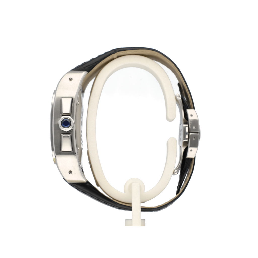 Cartier Santos 100 - 2740OCC - #4 Cartier Santos 100 - 2740OCC - #4