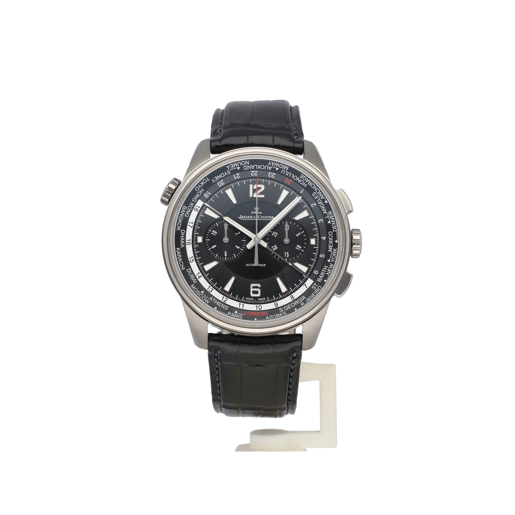 Jaeger-LeCoultre Polaris Chronograph 44mm - Q905T470OCC - #3 Jaeger-LeCoultre Polaris Chronograph 44mm - Q905T470OCC - #3