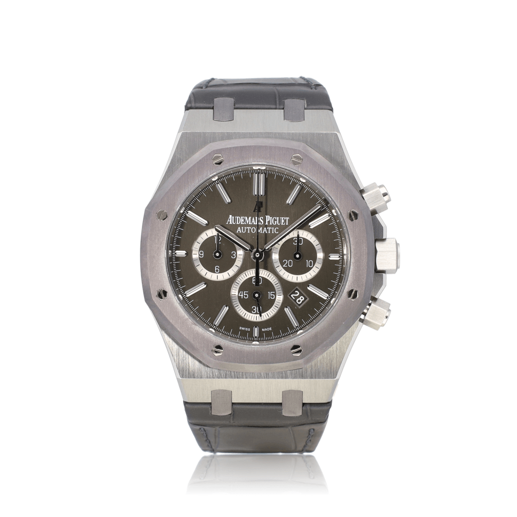 Royal Oak 41mm - Audemars Piguet - 26325TS.OO.D005CR.01OCC Royal Oak 41mm - Audemars Piguet - 26325TS.OO.D005CR.01OCC