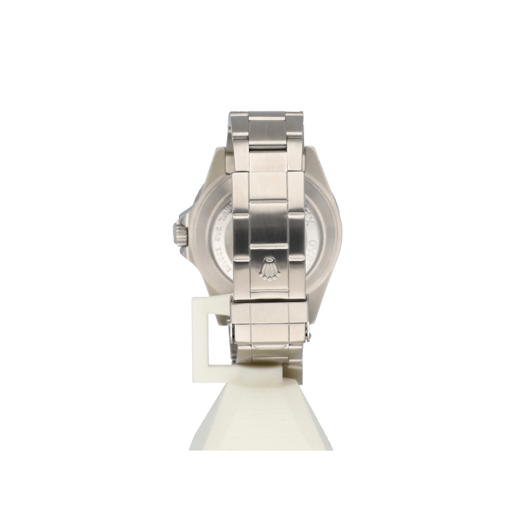 Rolex Sea-Dweller 4000 40mm - 16600OCC - #5 Rolex Sea-Dweller 4000 40mm - 16600OCC - #5