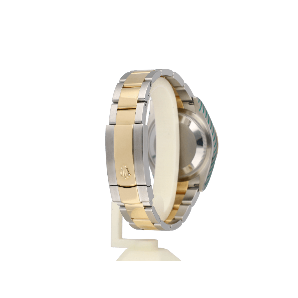 Rolex Datejust 36 36mm - 126203OCC - #4 Rolex Datejust 36 36mm - 126203OCC - #4