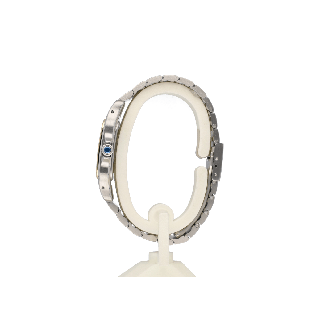 Cartier Santos de Cartier Galbée 34mm - 187901OCC - #4 Cartier Santos de Cartier Galbée 34mm - 187901OCC - #4