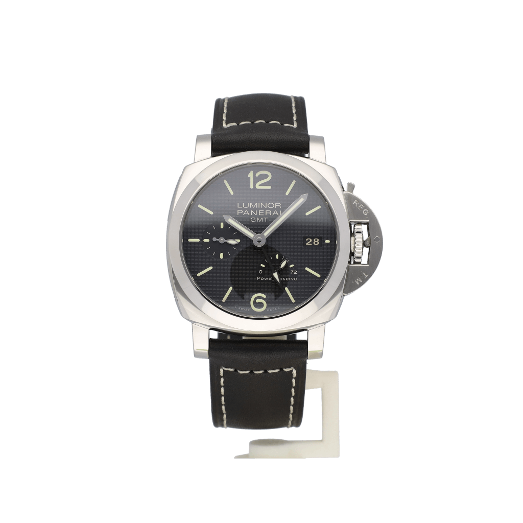Panerai Luminor 3 Days 42mm - PAM00537OCC - #3 Panerai Luminor 3 Days 42mm - PAM00537OCC - #3