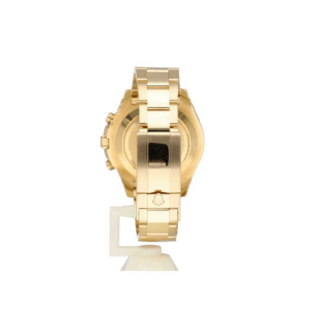 Rolex Yacht-Master II 44mm - 116688OCC - #5 Rolex Yacht-Master II 44mm - 116688OCC - #5