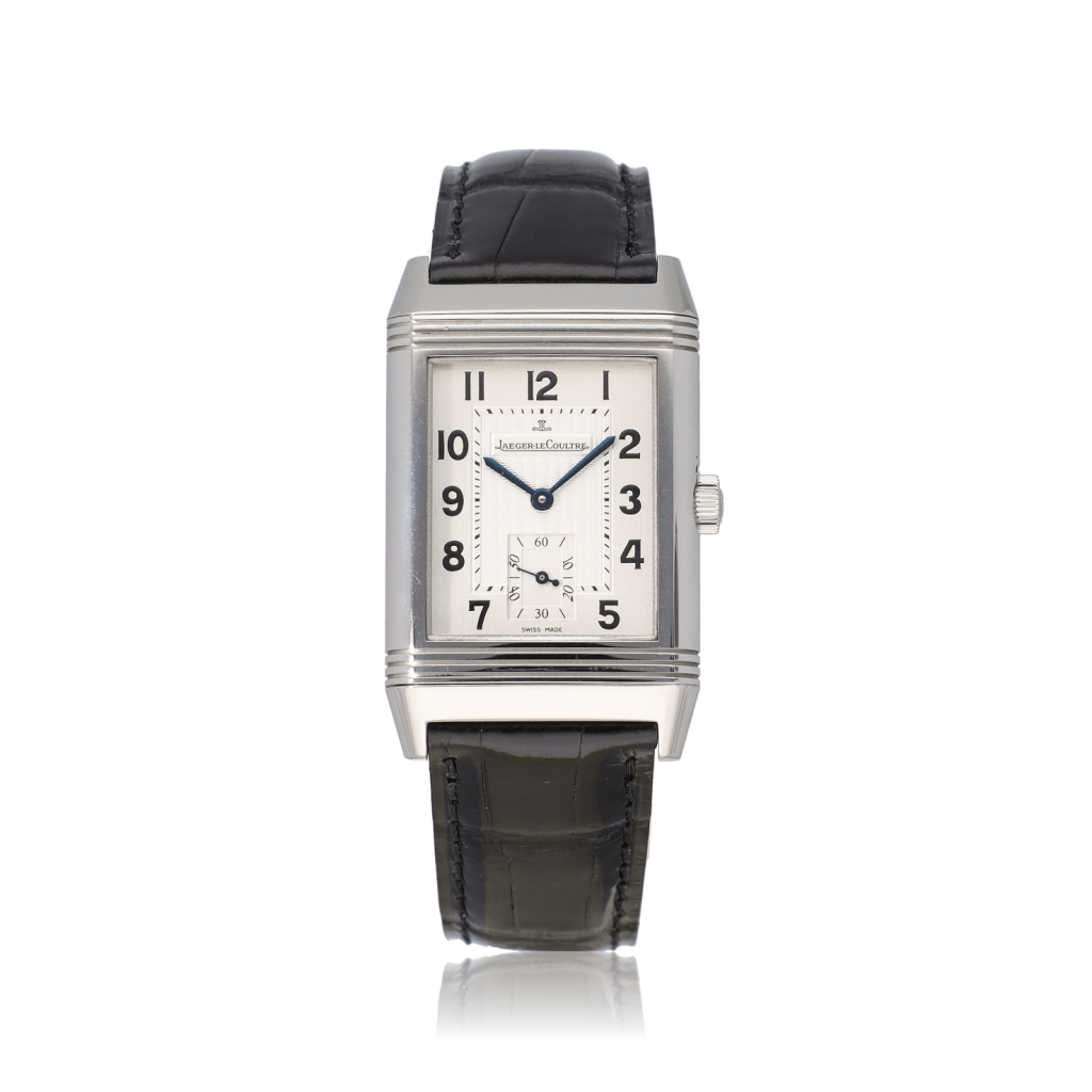 Reverso 26mm - Jaeger-LeCoultre - 270.8.62OCC Reverso 26mm - Jaeger-LeCoultre - 270.8.62OCC