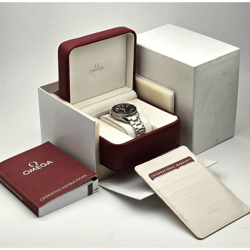 OMEGA Seamaster Planet Ocean 600M Co-Axial Master Chronometer 42mm - 232.30.42.21.01.001OCC - #1 OMEGA Seamaster Planet Ocean 600M Co-Axial Master Chronometer 42mm - 232.30.42.21.01.001OCC - #1