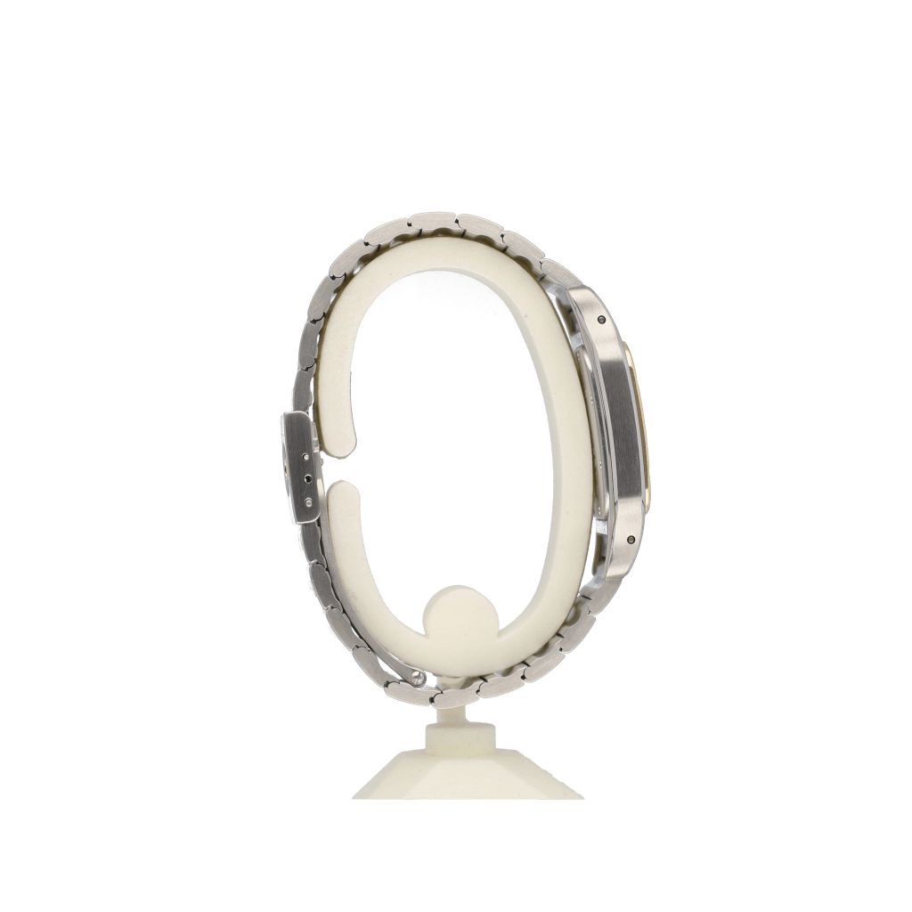 Cartier Santos de Cartier Galbée 34mm - 187901OCC - #6 Cartier Santos de Cartier Galbée 34mm - 187901OCC - #6