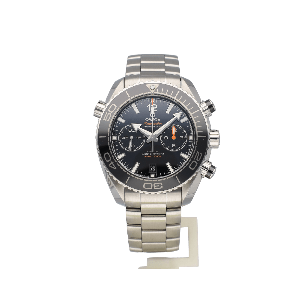 OMEGA Seamaster Planet Ocean 600M Co-Axial Master Chronometer Chronograph 46mm - 215.30.46.51.01.001OCC - #3 OMEGA Seamaster Planet Ocean 600M Co-Axial Master Chronometer Chronograph 46mm - 215.30.46.51.01.001OCC - #3