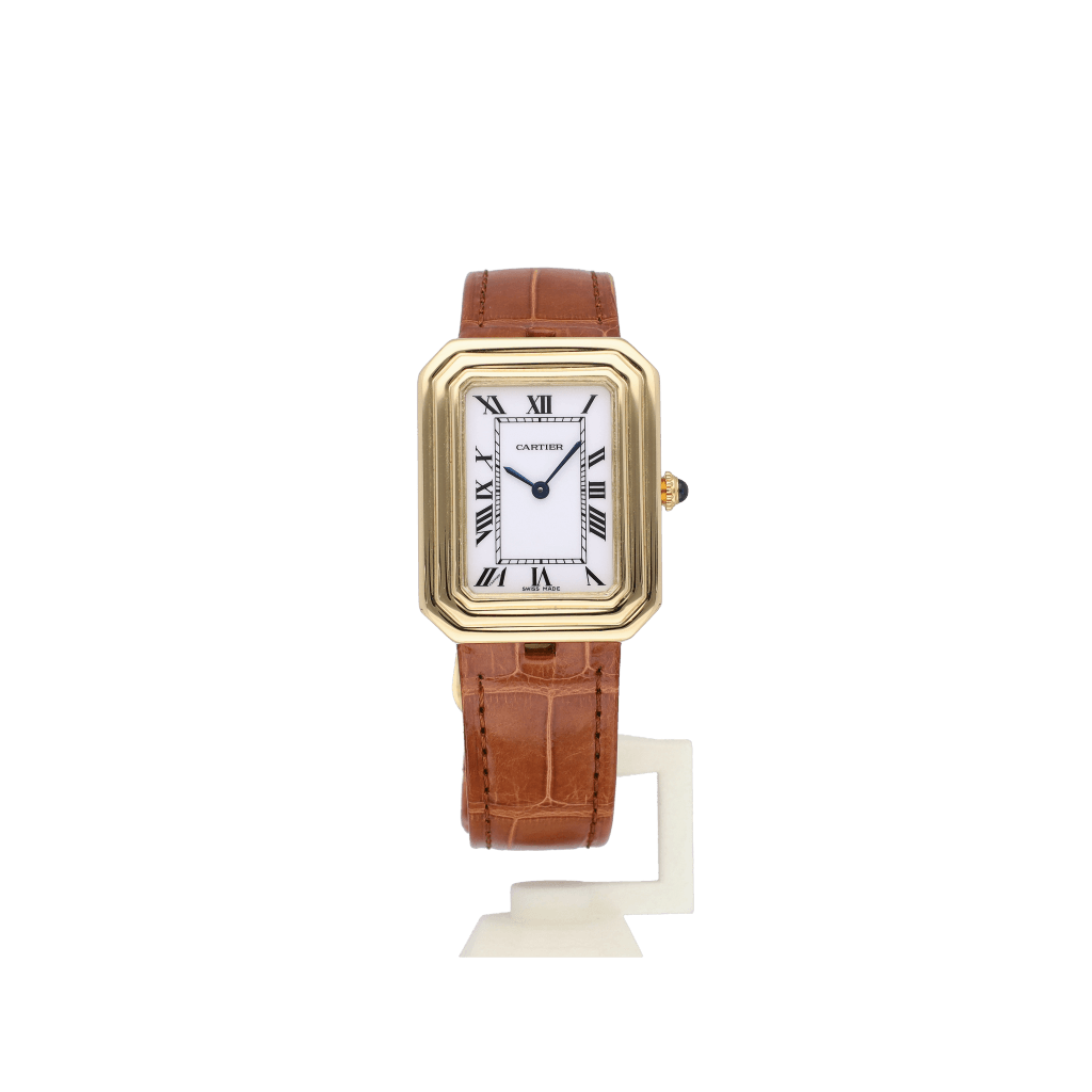 Cartier Faberge Cristallor - 78096OCC - #2 Cartier Faberge Cristallor - 78096OCC - #2