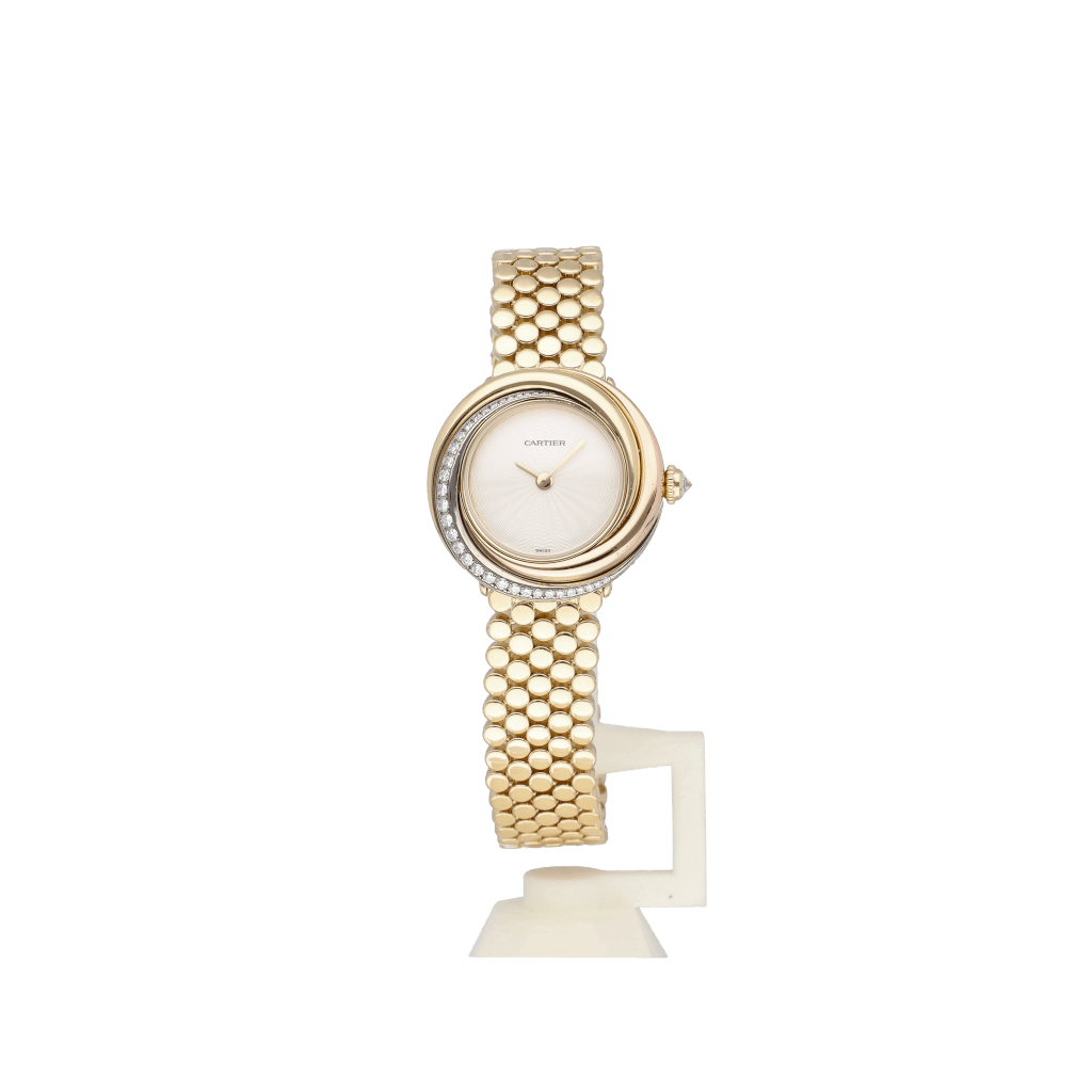 Cartier Trinity - 2357OCC - #3 Cartier Trinity - 2357OCC - #3