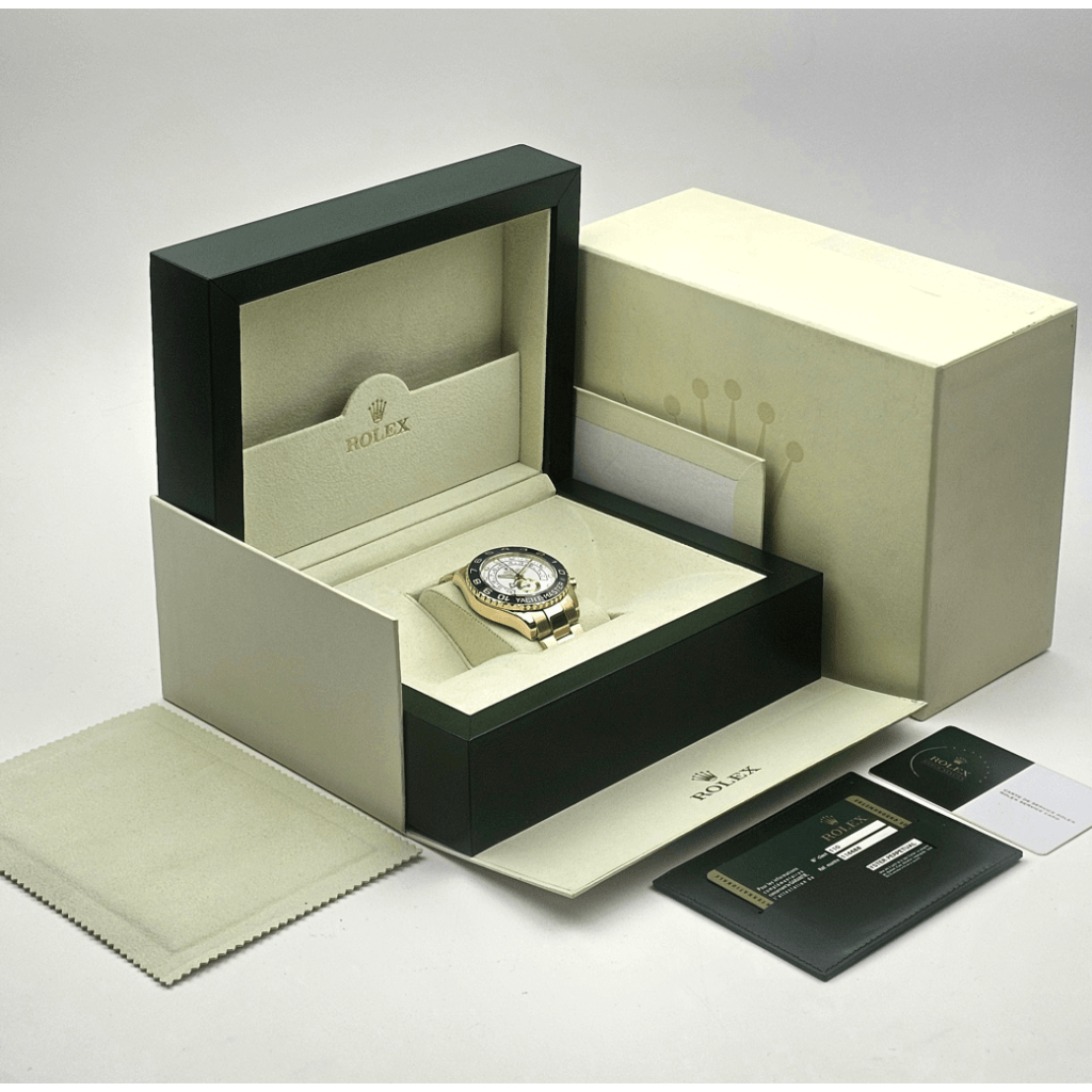 Rolex Yacht-Master II 44mm - 116688OCC - #2 Rolex Yacht-Master II 44mm - 116688OCC - #2