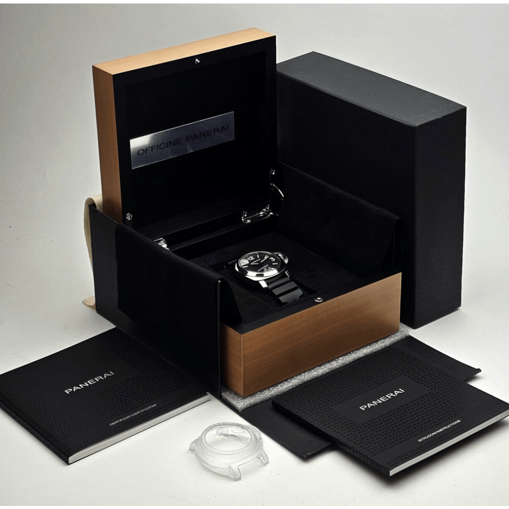 Panerai Luminor 44mm - PAM00773OCC - #2 Panerai Luminor 44mm - PAM00773OCC - #2