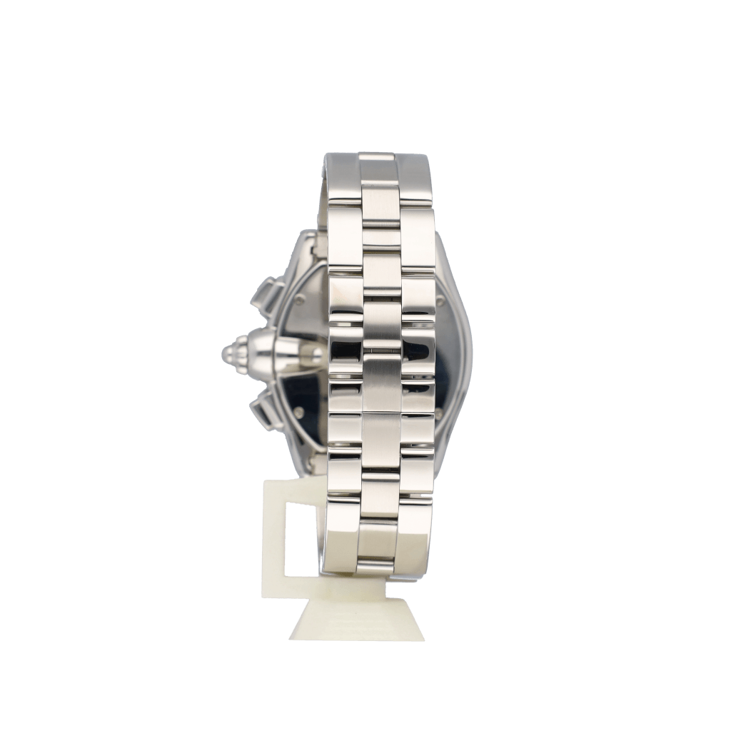 Cartier Roadster Chronograph Automatic 40mm - 2618OCC - #5 Cartier Roadster Chronograph Automatic 40mm - 2618OCC - #5