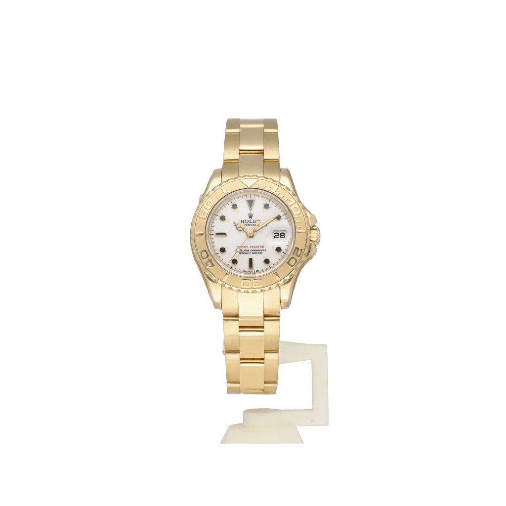 Rolex Yacht-Master 29 - 69628OCC - #3 Rolex Yacht-Master 29 - 69628OCC - #3