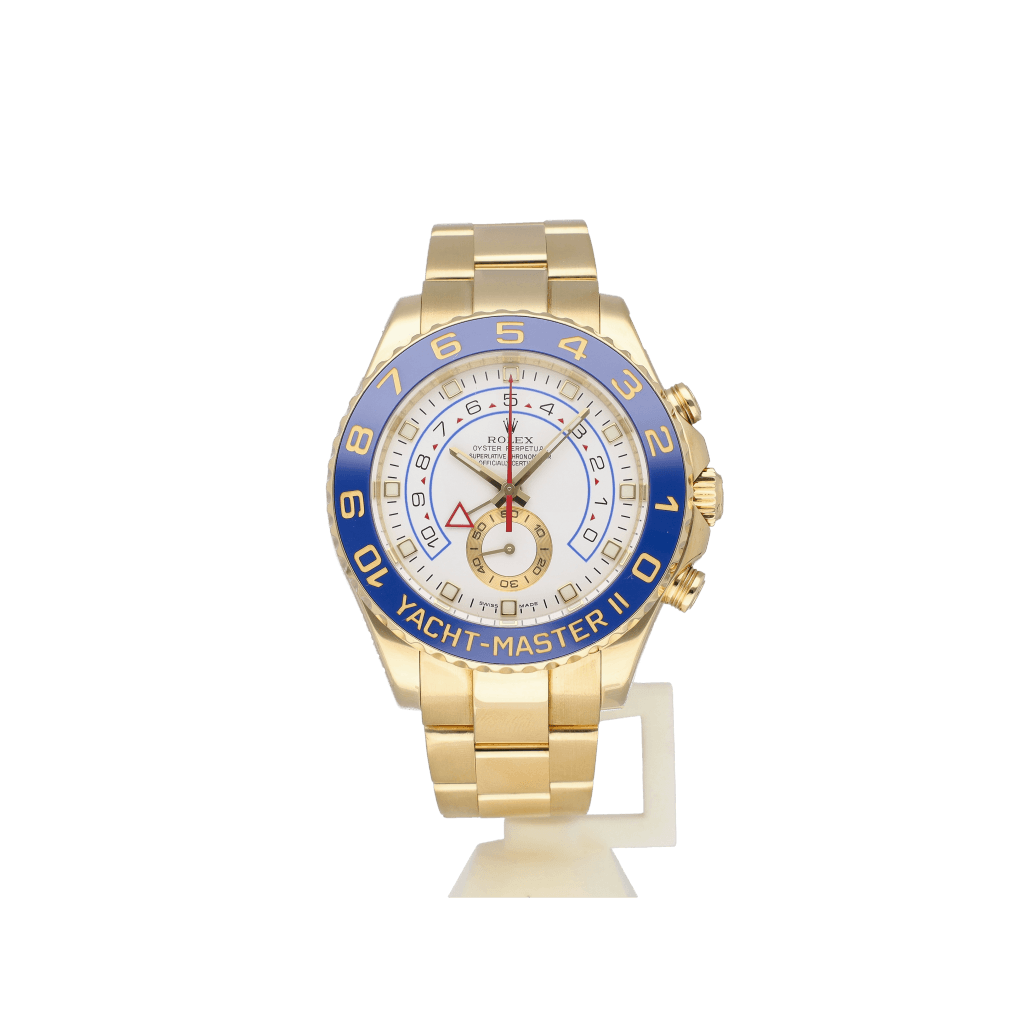 Rolex Yacht-Master II 44mm - 116688OCC - #3 Rolex Yacht-Master II 44mm - 116688OCC - #3