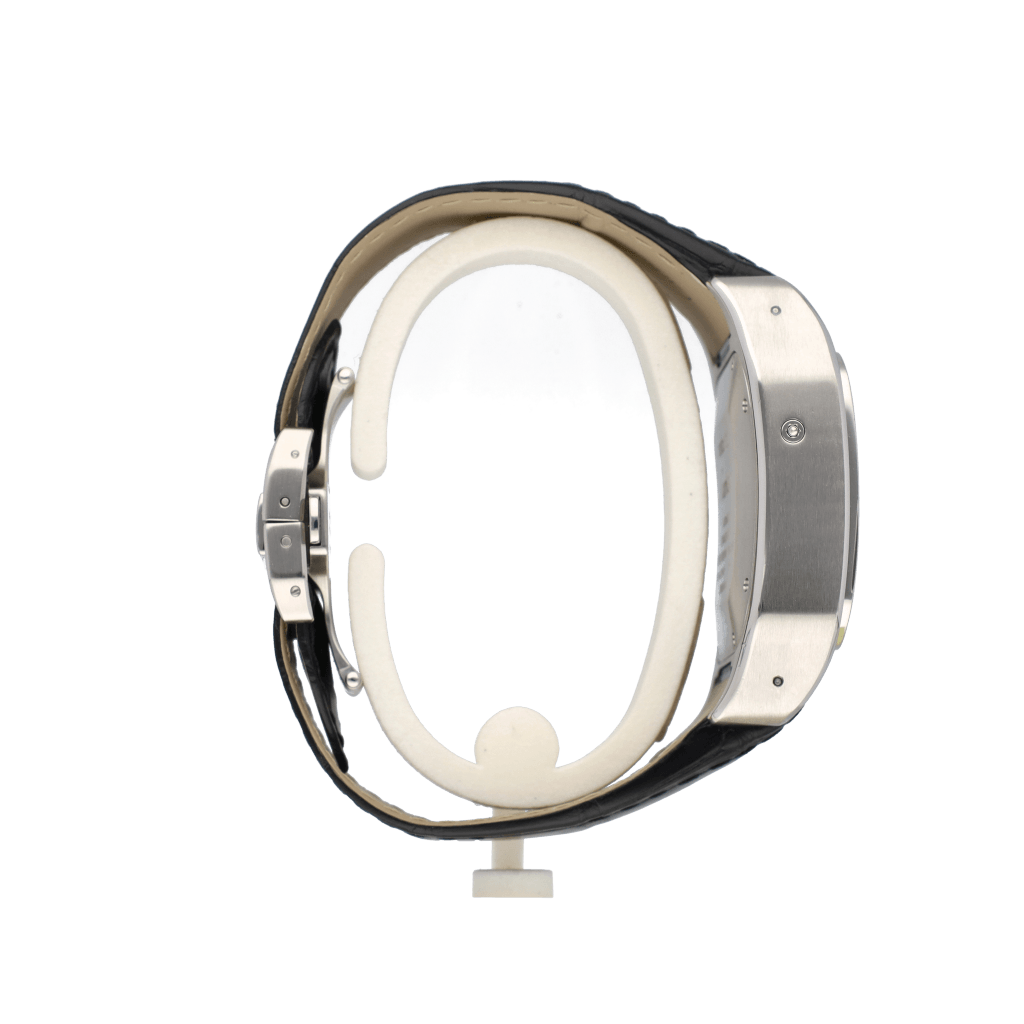 Cartier Santos 100 - 2740OCC - #6 Cartier Santos 100 - 2740OCC - #6