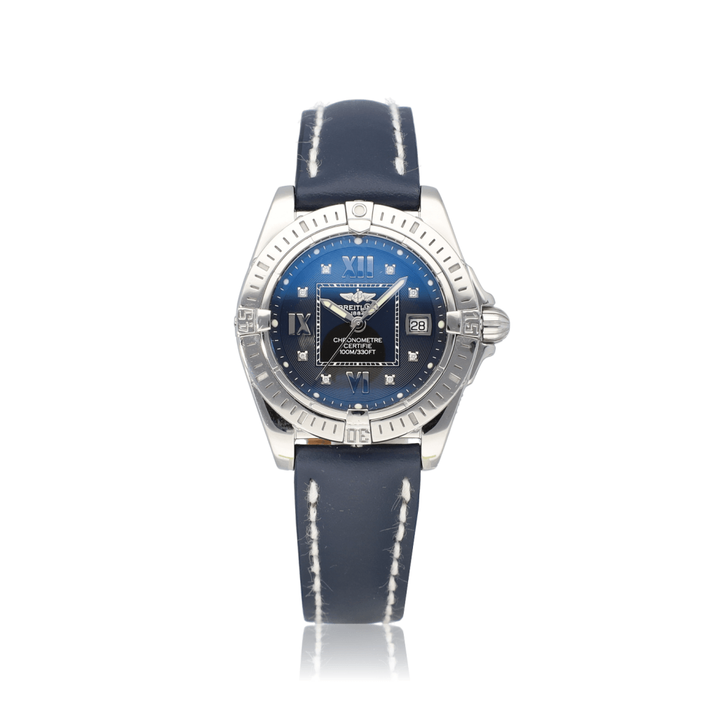 Breitling Galactic Cockpit 32mm - A71356OCC - #1 Breitling Galactic Cockpit 32mm - A71356OCC - #1