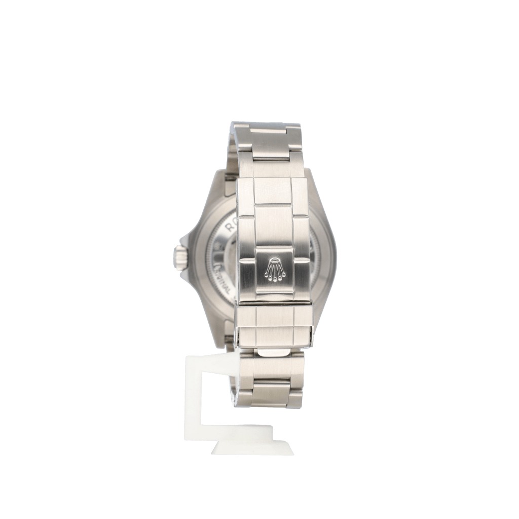 Rolex Sea-Dweller 4000 40mm - 16600OCC - #4 Rolex Sea-Dweller 4000 40mm - 16600OCC - #4