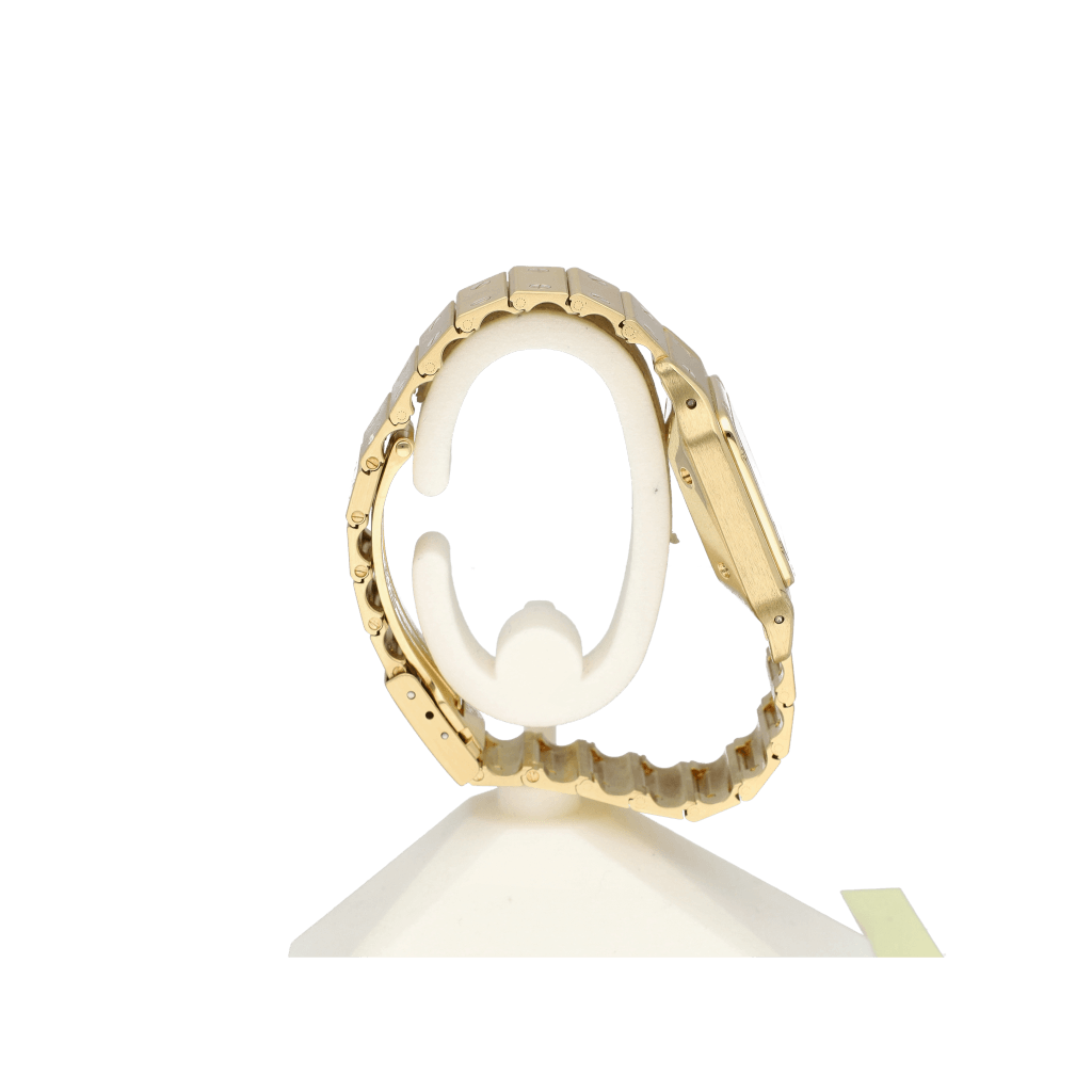 Cartier Santos de Cartier Galbée 34mm - 2964OCC - #6 Cartier Santos de Cartier Galbée 34mm - 2964OCC - #6