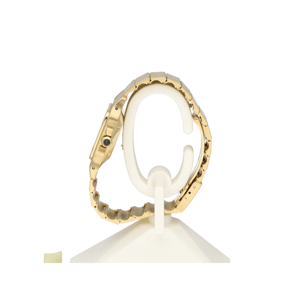 Cartier Santos de Cartier Galbée 34mm - 2964OCC - #4 Cartier Santos de Cartier Galbée 34mm - 2964OCC - #4