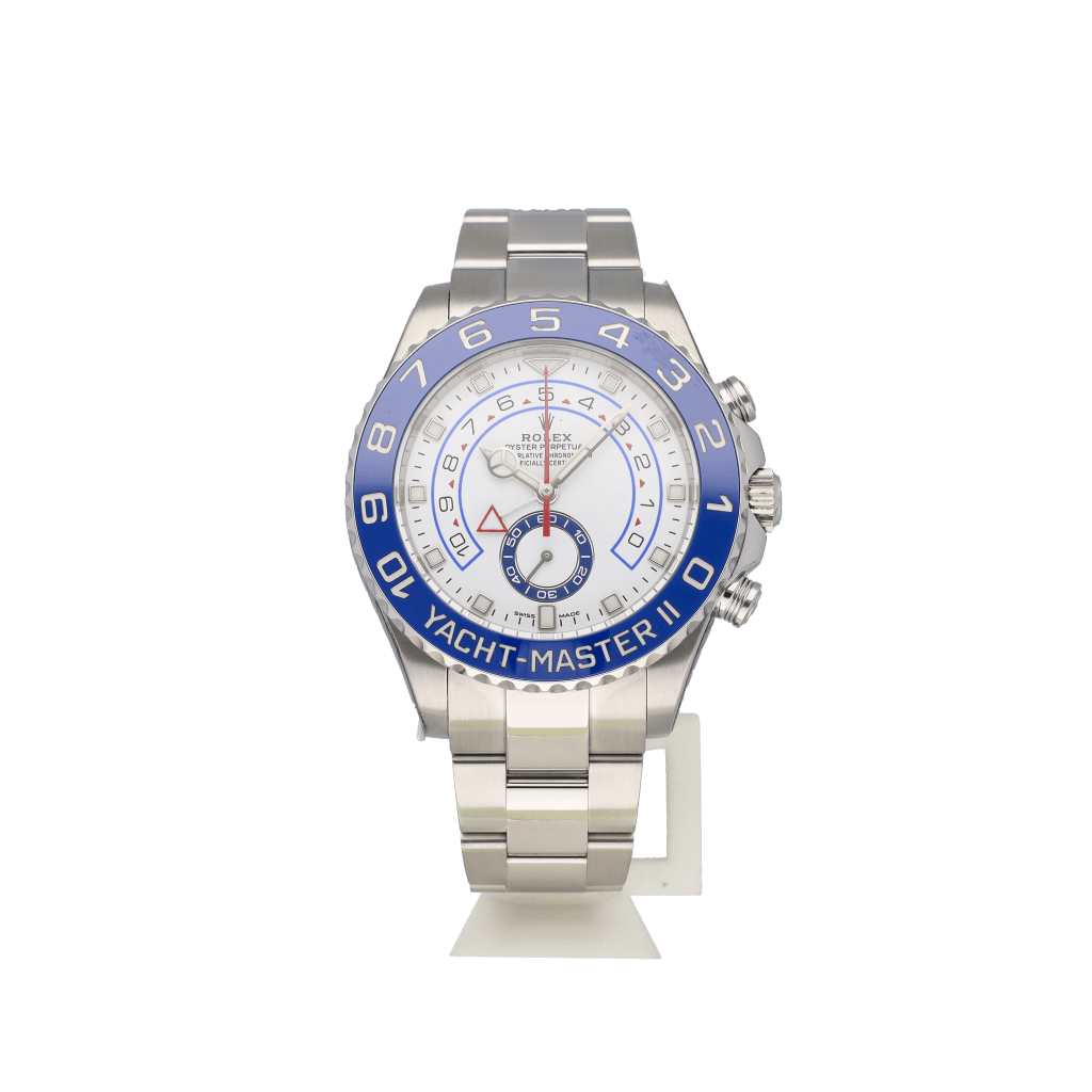 Rolex Yacht-Master II 44mm - 116680OCC - #3 Rolex Yacht-Master II 44mm - 116680OCC - #3