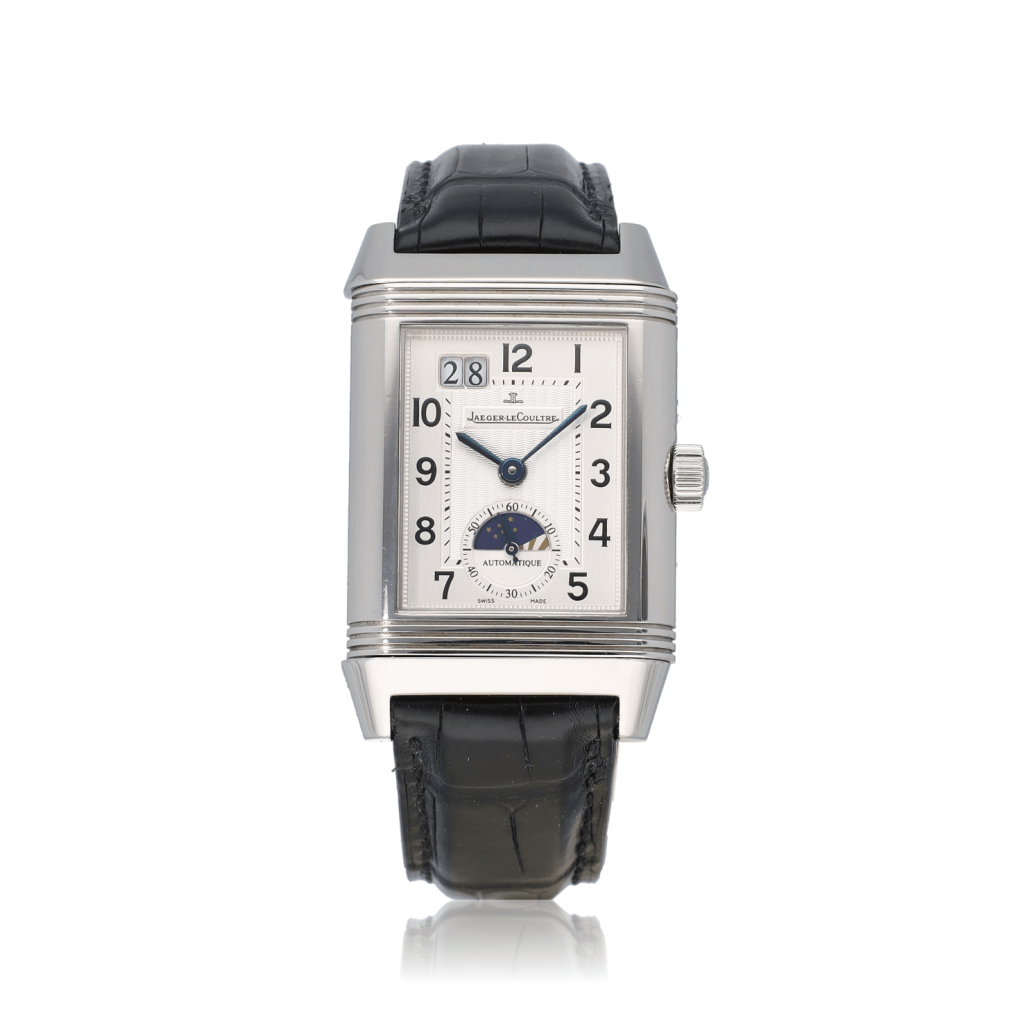 Reverso - Jaeger-LeCoultre - Q3038420OCC Reverso - Jaeger-LeCoultre - Q3038420OCC