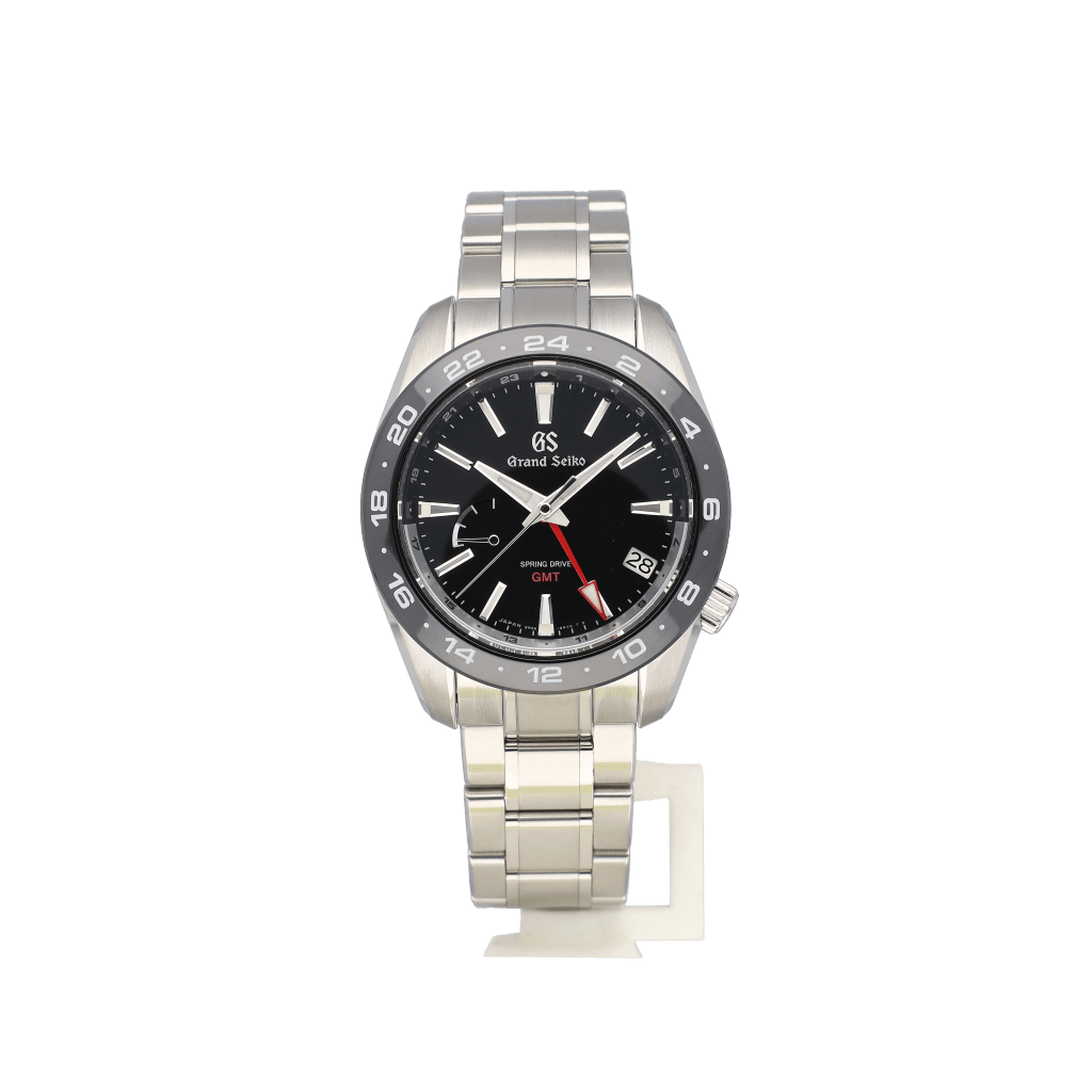 Grand Seiko Sport 41mm - SBGE253OCC - #3 Grand Seiko Sport 41mm - SBGE253OCC - #3