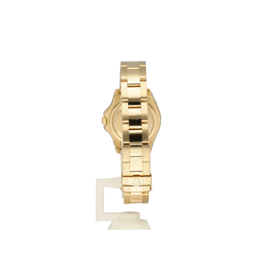 Rolex Yacht-Master 29 - 69628OCC - #5 Rolex Yacht-Master 29 - 69628OCC - #5
